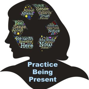 Microcurs - Starea de prezenta - atentie, intentie, conectarea cu clientul