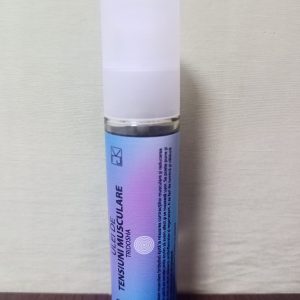 Ulei pentru Tensiuni Musculare